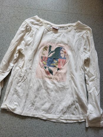 tshirt 10 a,s