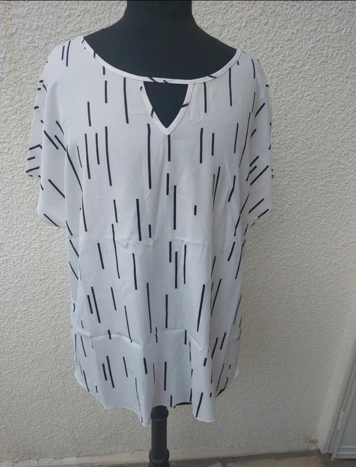 Blouse Shein 3XL