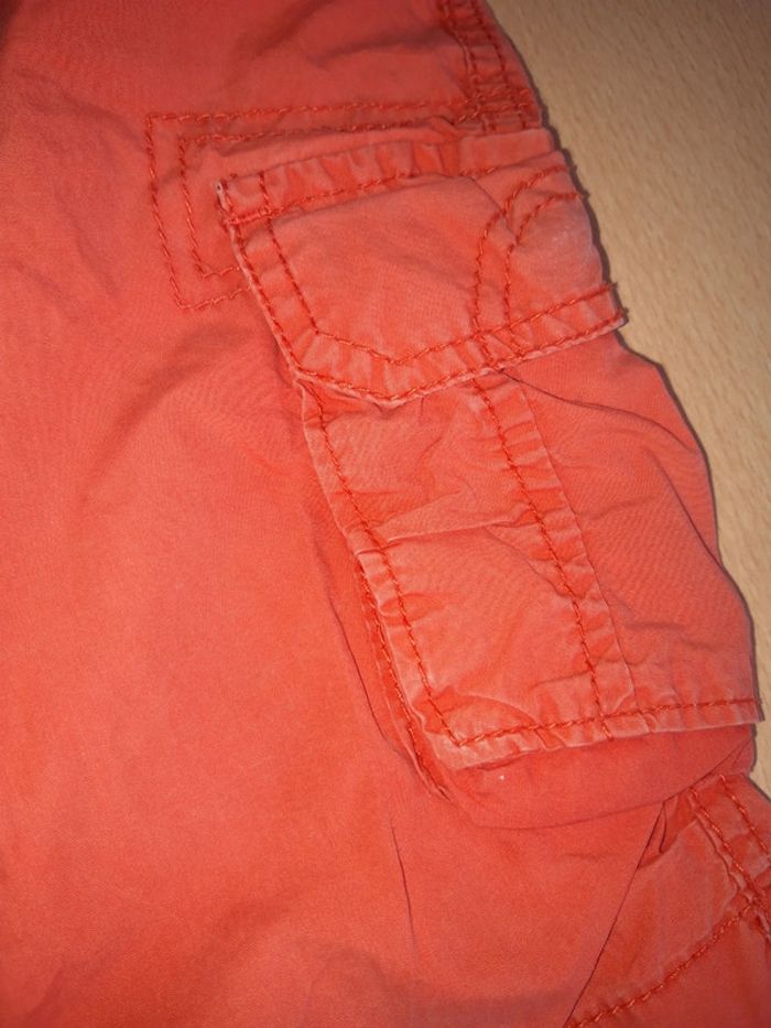 Short Sergent major 4 ans - photo numéro 2