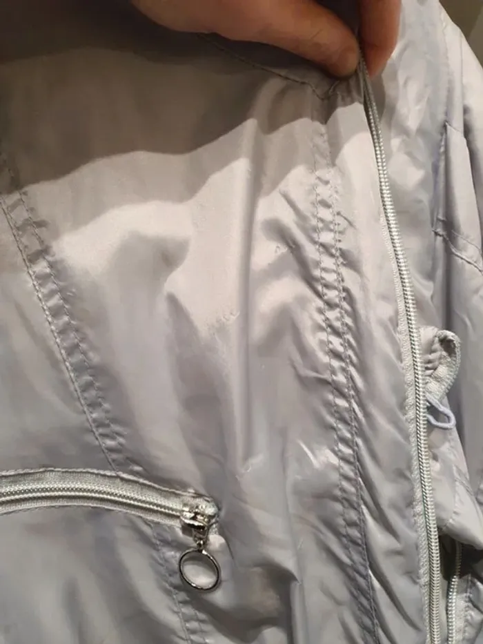 Doudoune oversize vintage taille L/XL - photo numéro 10