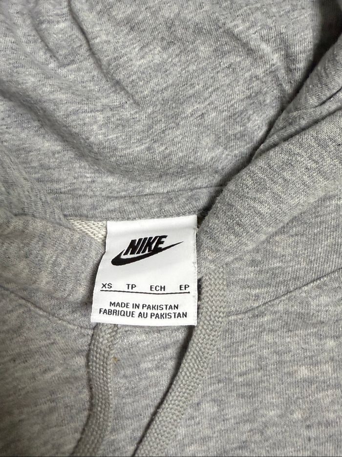 Sweat à capuche Nike - photo numéro 5