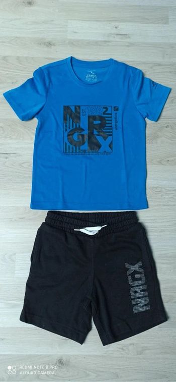 ensemble energetics 6/4 ans