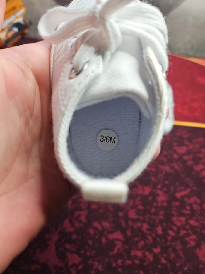 Chausson - photo numéro 3