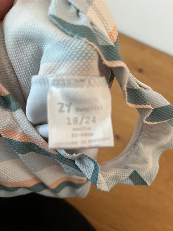 Maillot de bain - photo numéro 3