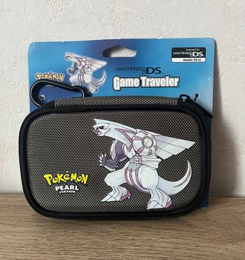 Pochette Pokémon Nintendo ds