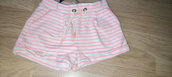 Short okaidi 3 ans