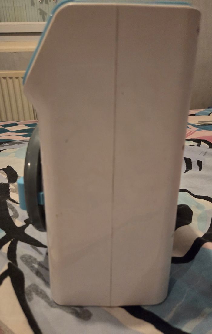 💜Jouet machine à laver - photo numéro 5