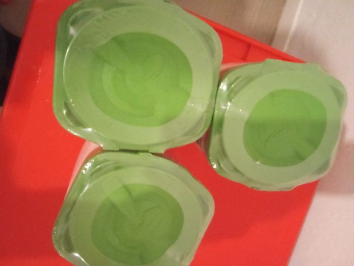 Lot lait bledilait - photo numéro 9