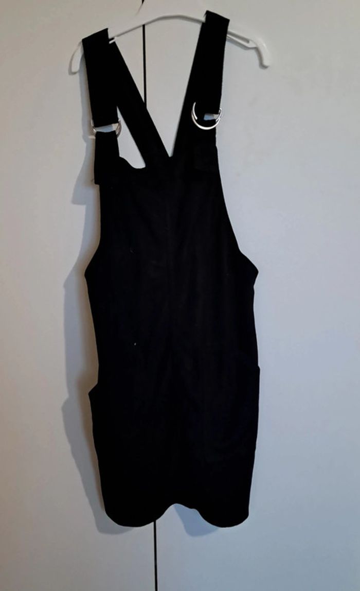 Robe style salopette t32 - photo numéro 4
