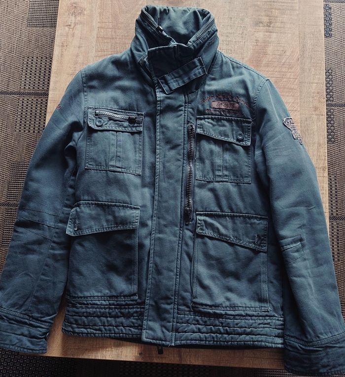 Veste Celio vintage taille S