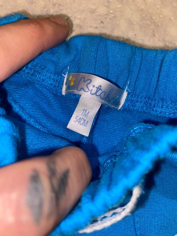 Pantalon garçon - photo numéro 3