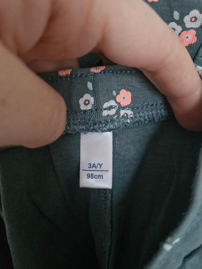 Pyjama okaidi - photo numéro 5