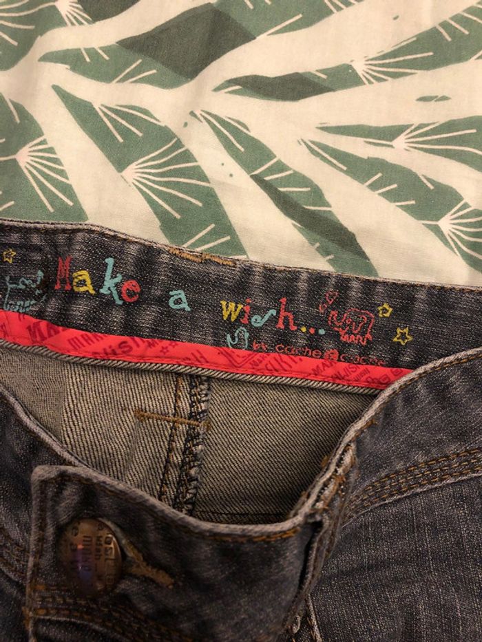 Pantacourt - photo numéro 3