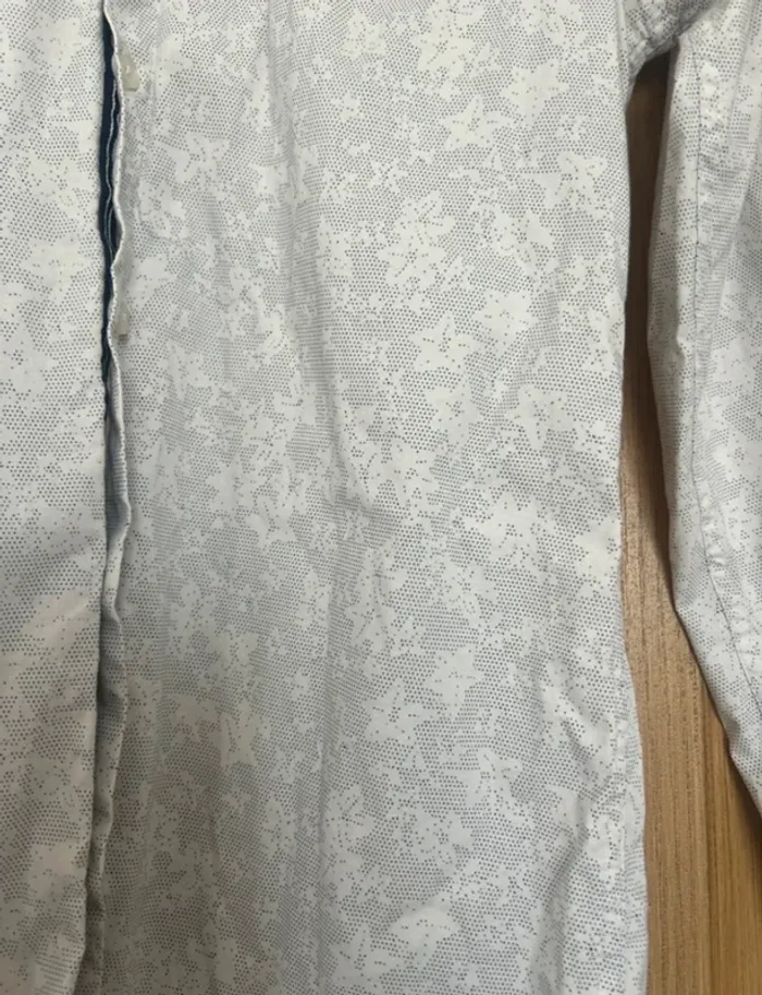 Chemise - photo numéro 4