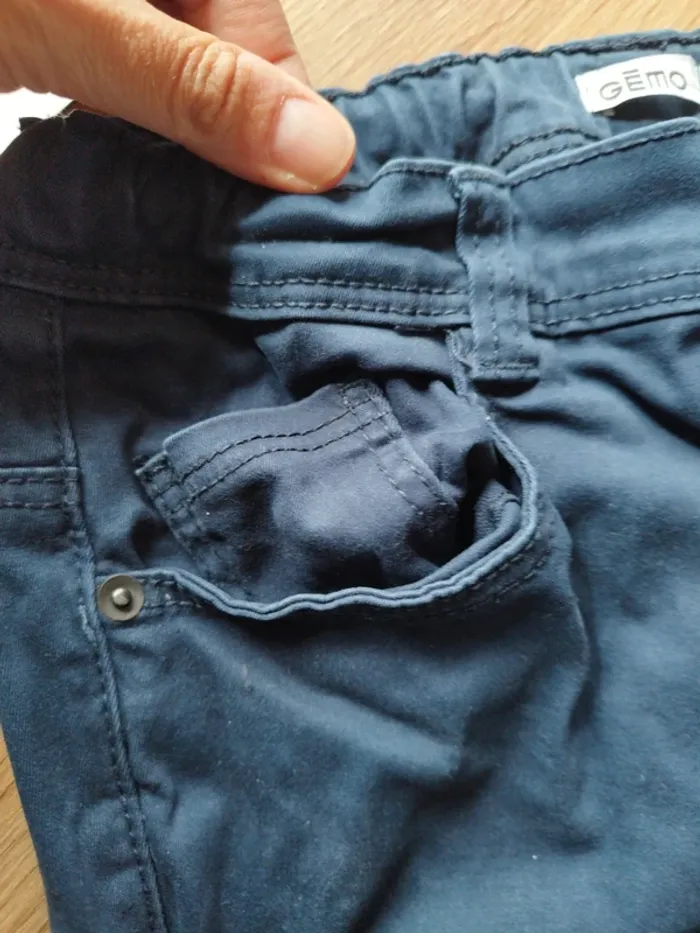 Pantalon skinny - photo numéro 4