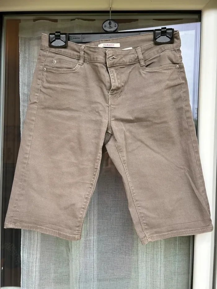 Short marron