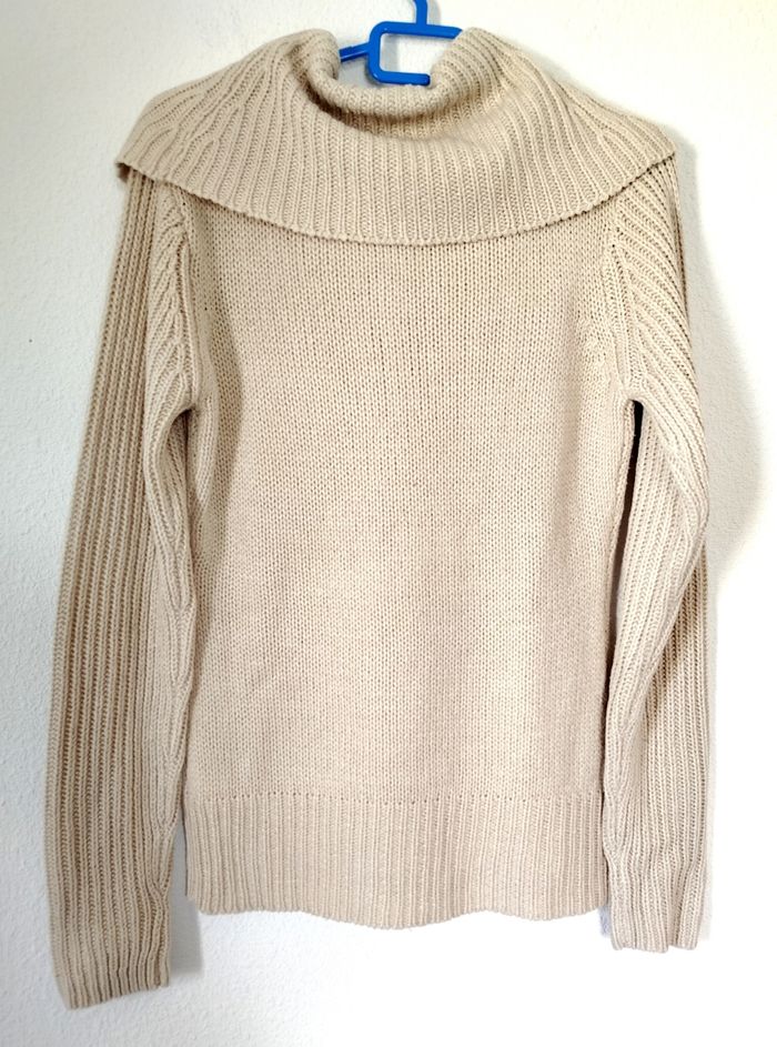 Pull Mim Taille L - photo numéro 6