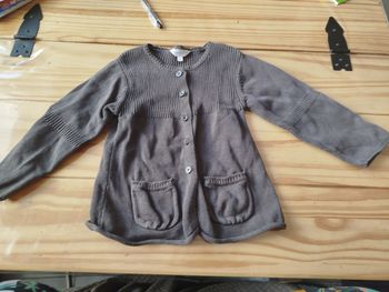 Gilet