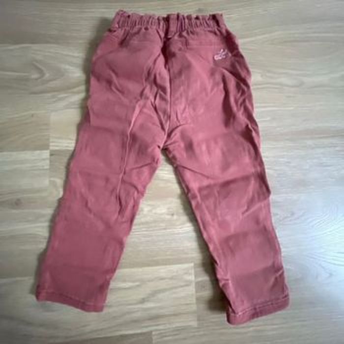 Pantalon - photo numéro 2