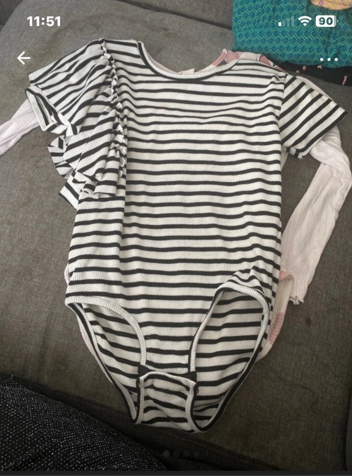 8ans fille - photo numéro 2