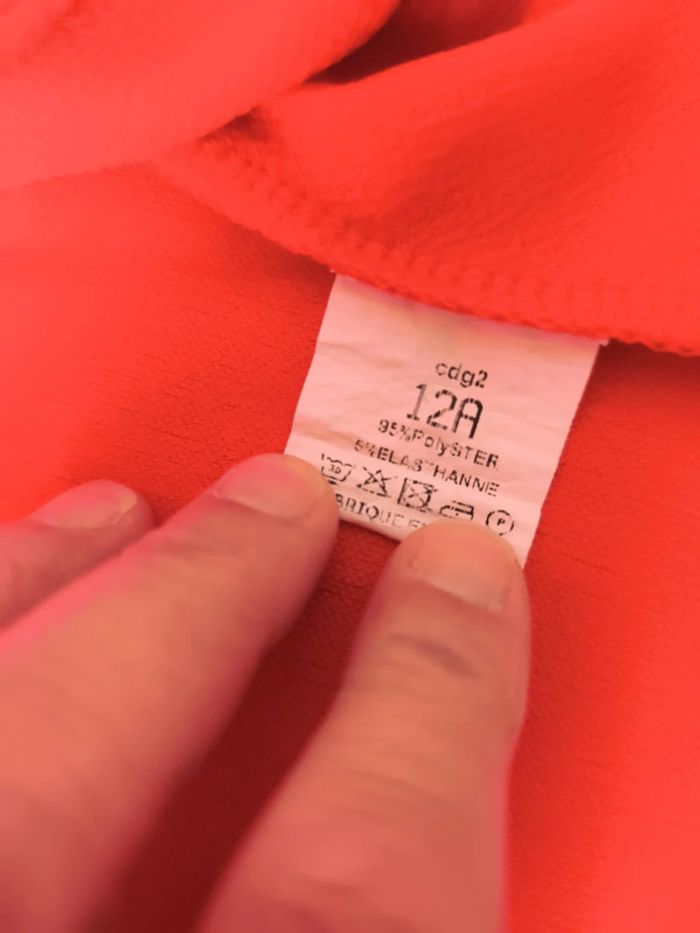 Veste - photo numéro 3
