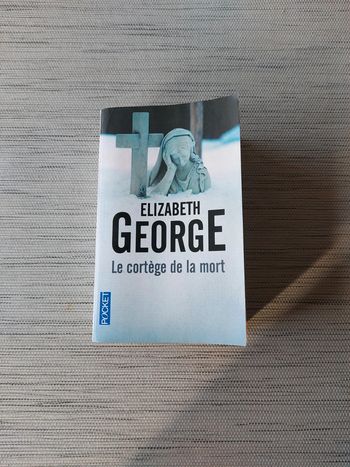 Le cortège de la mort