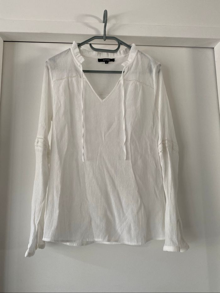 Blouse femme