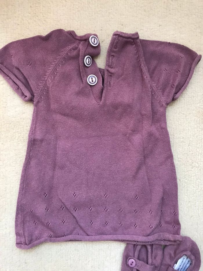 Robe et chausson 3m - photo numéro 3