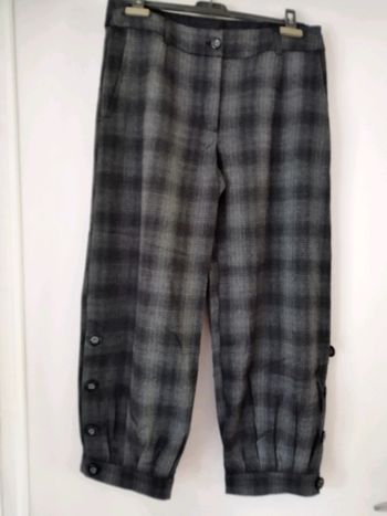 Pantacourt Jacqueline Riu taille 38