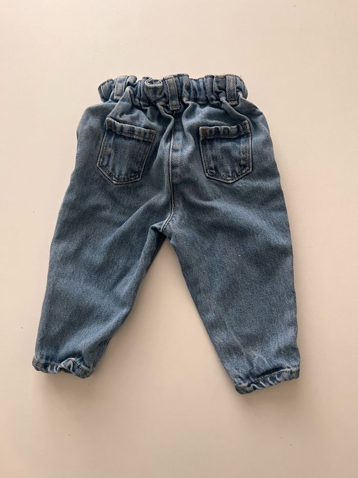 Jean bébé - photo numéro 2
