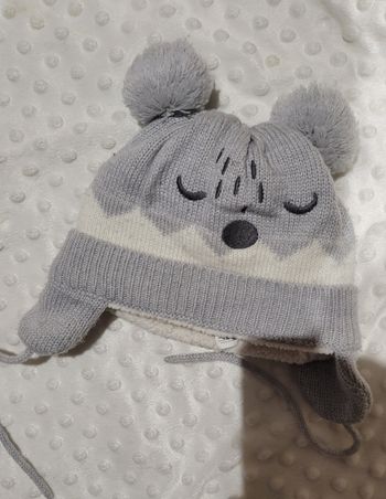Bonnet cadet rousselle