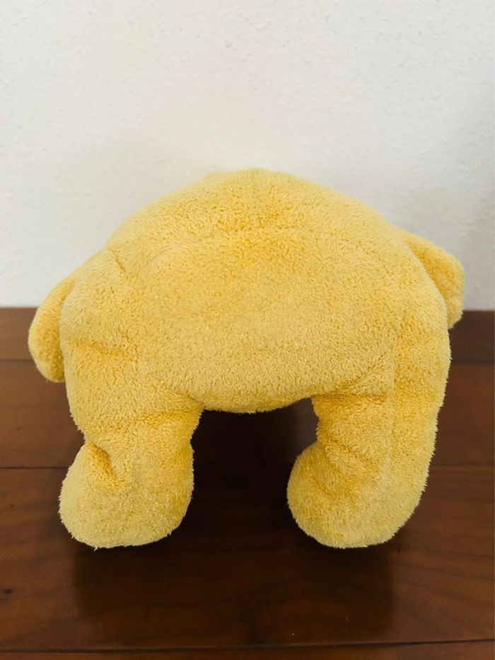 Winnie l’ourson - photo numéro 3