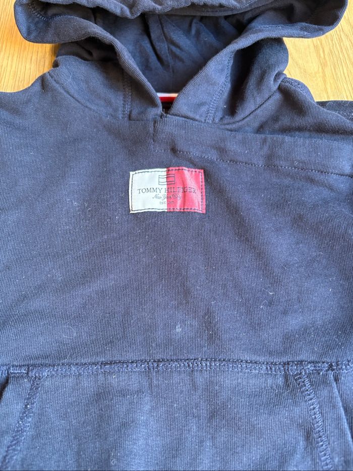 Pull garçon taille 86 - photo numéro 3