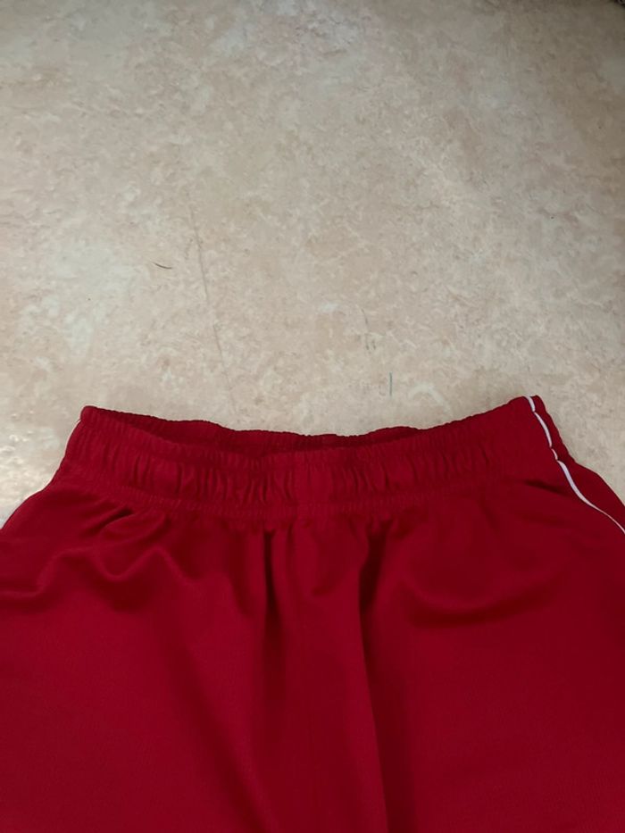 Short fluide Pro Touch 8-10 ans - photo numéro 3