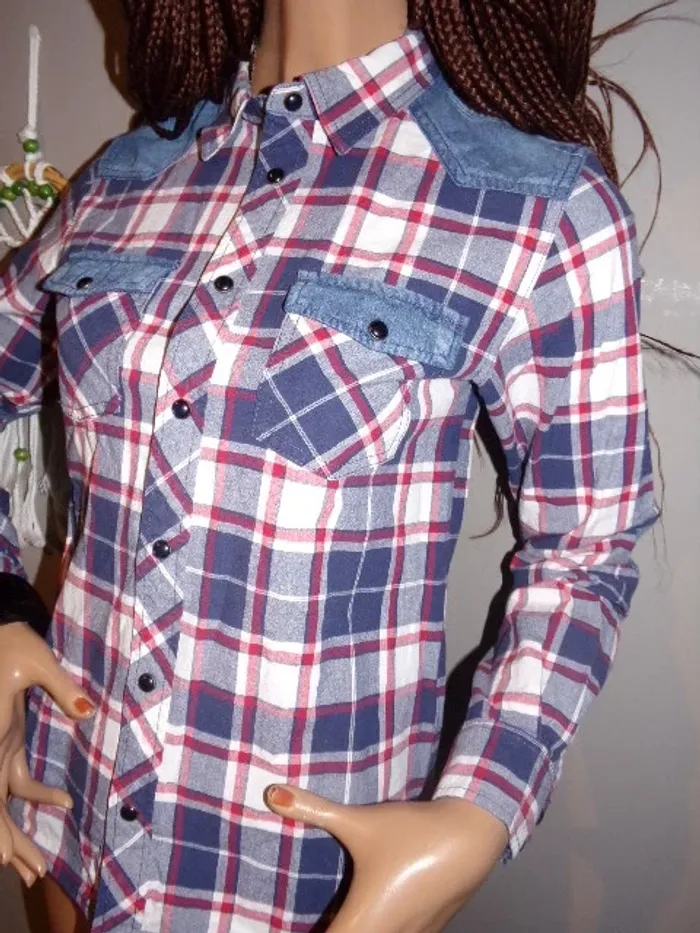 Chemise - photo numéro 2