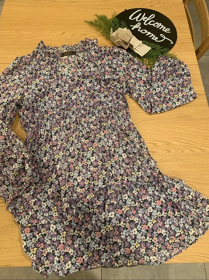 👗 Robe Luizacco – Neuve  – Taille M