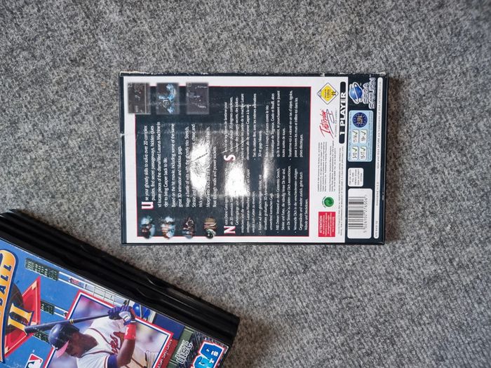 Casper sega saturn - photo numéro 5