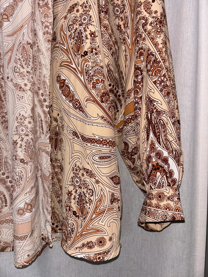 Chemise motif - photo numéro 3