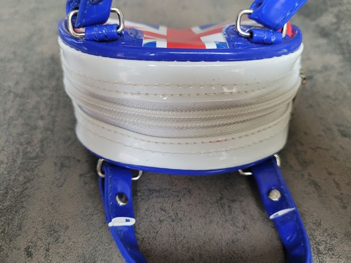 Mini sac Angleterre - photo numéro 3