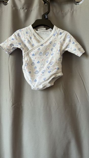 Body bébé