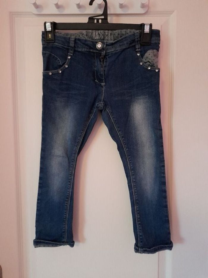 Jean