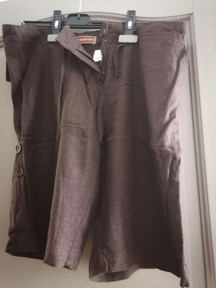 Bermuda taille 40 - photo numéro 3