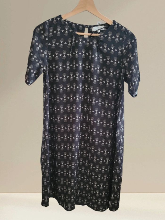 Robe Obaïbi Taille 38 - photo numéro 5