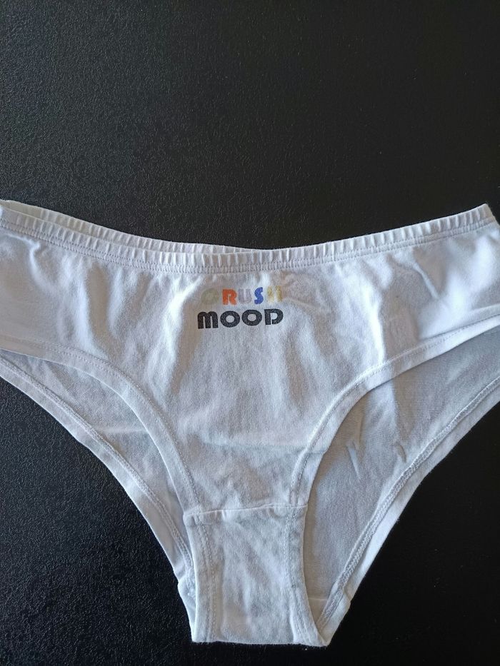 Culottes - photo numéro 3