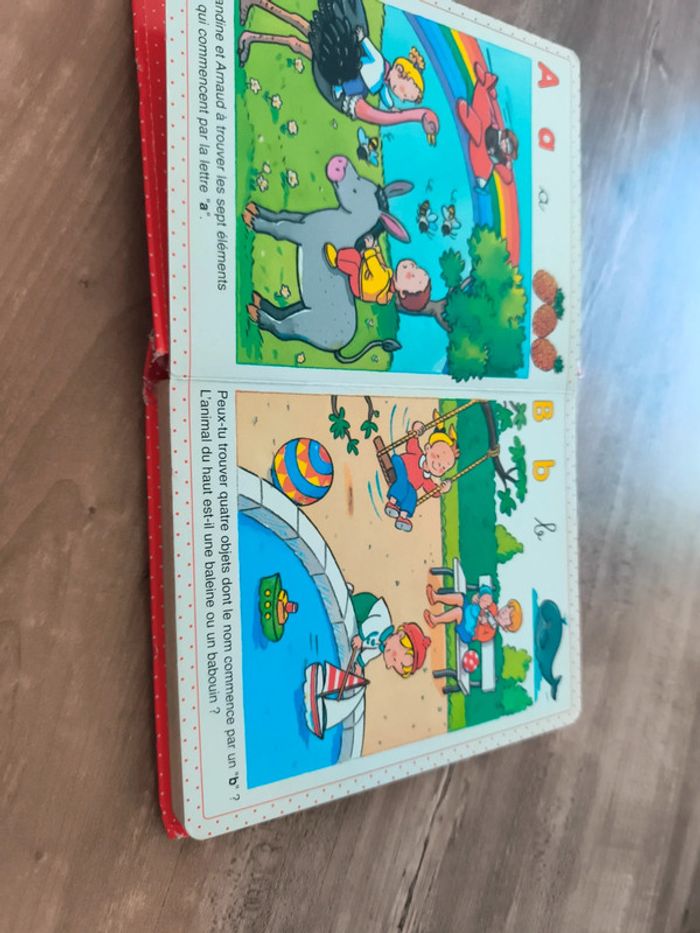 L'imagerie des tout petits - photo numéro 2