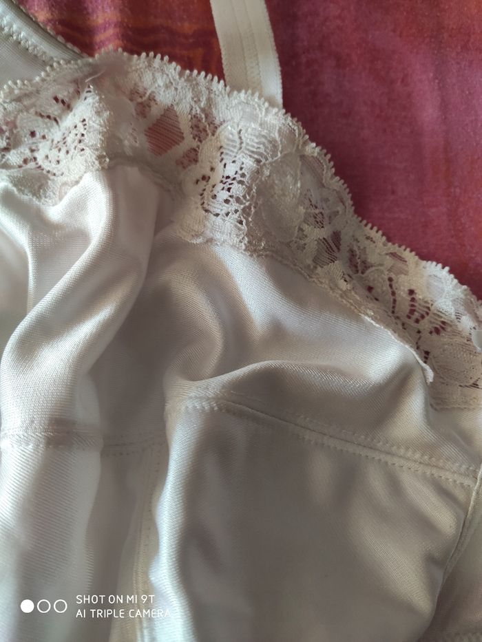 Lot de 2 Soutien gorge femme taille 120D - photo numéro 8