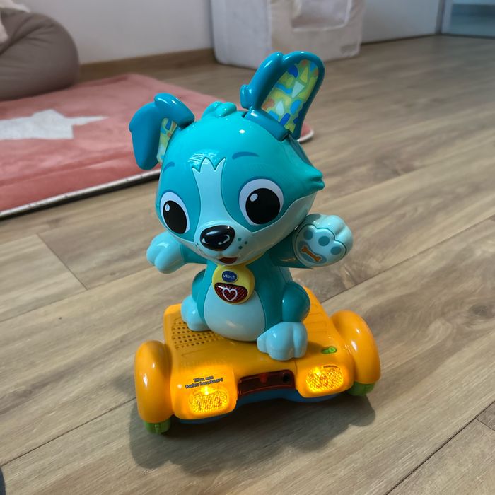 Jouet bébé - photo numéro 2