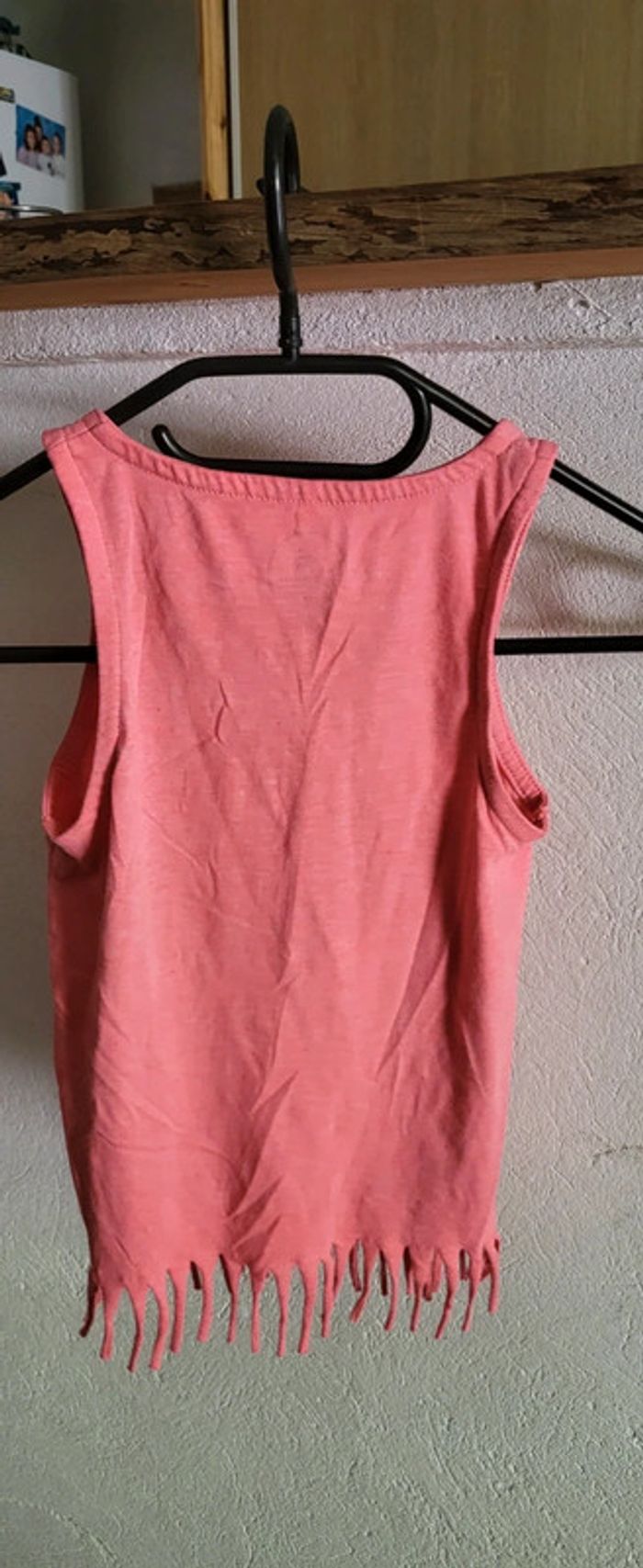 Débardeur LongBoard 6 ans - photo numéro 5