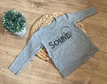 T-shirt manches longues