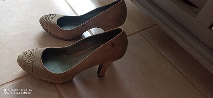 Chaussures p. 39 - photo numéro 2